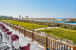 SEADEN SEA PLANET RESORT - SPA Bars